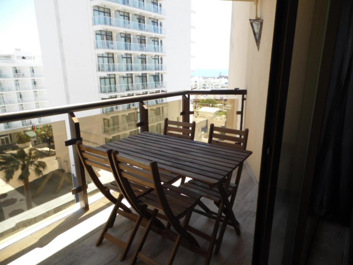 Puerto Marina Apartment Benalmádena Exterior foto