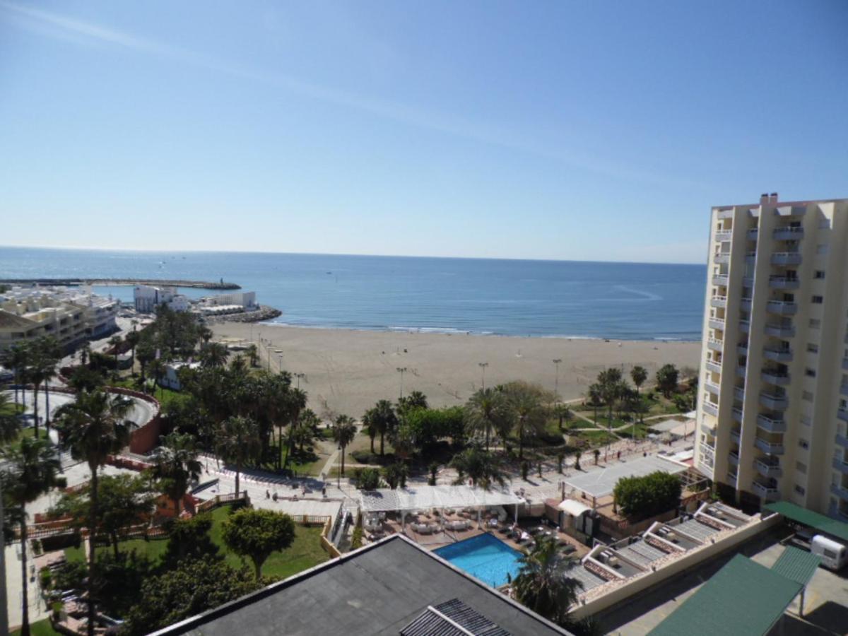 Puerto Marina Apartment Benalmádena Exterior foto