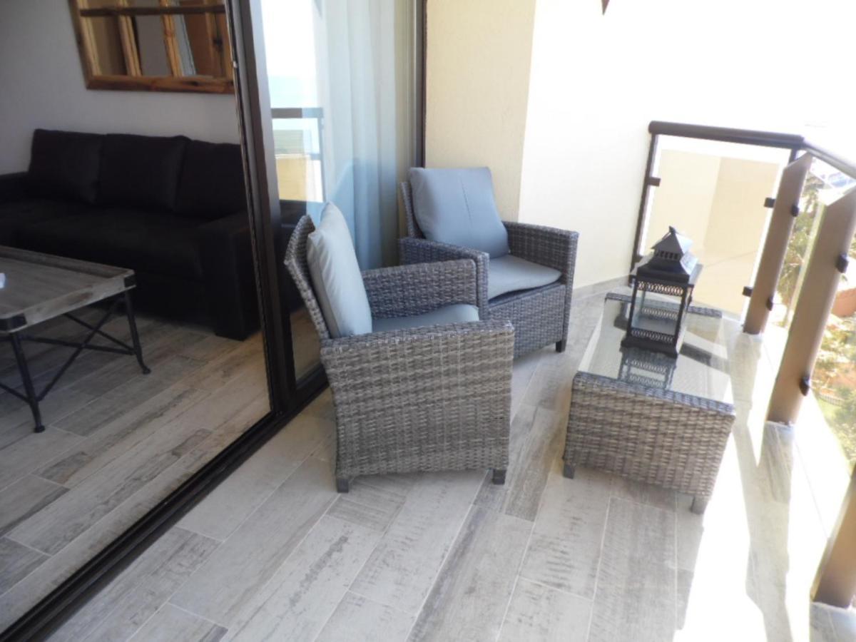 Puerto Marina Apartment Benalmádena Exterior foto