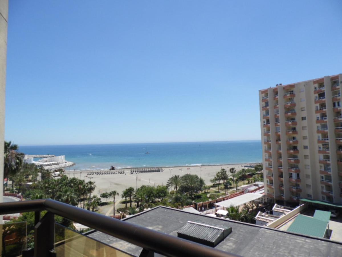 Puerto Marina Apartment Benalmádena Exterior foto