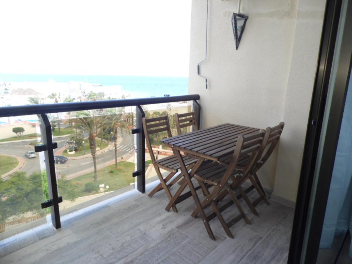 Puerto Marina Apartment Benalmádena Exterior foto