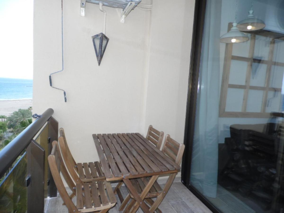 Puerto Marina Apartment Benalmádena Exterior foto
