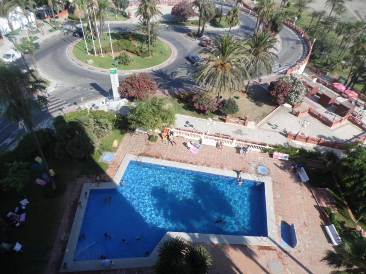 Puerto Marina Apartment Benalmádena Exterior foto
