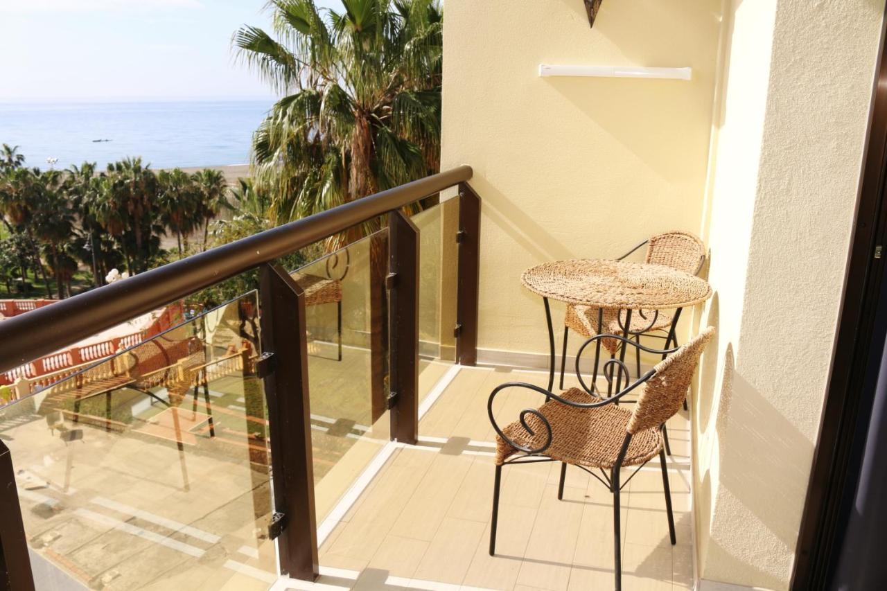 Puerto Marina Apartment Benalmádena Exterior foto