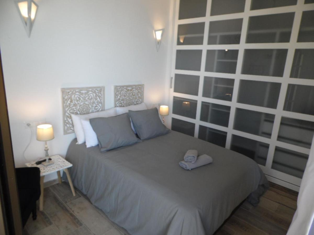 Puerto Marina Apartment Benalmádena Exterior foto