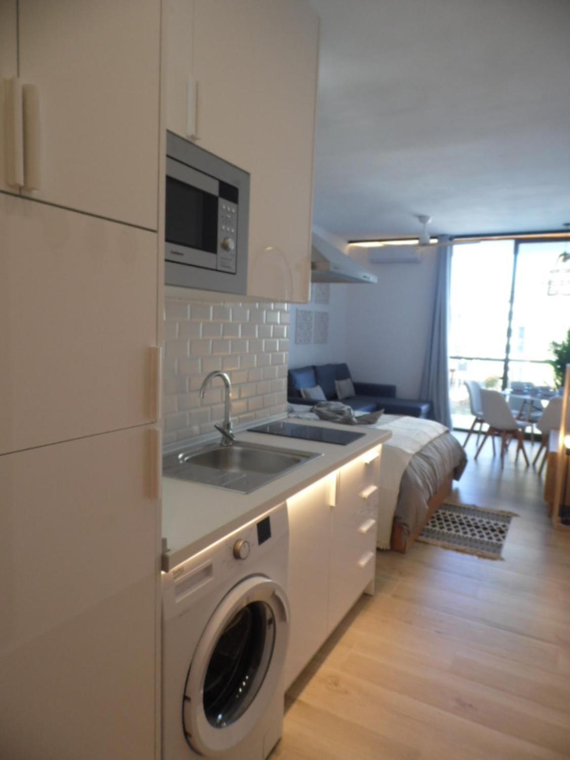 Puerto Marina Apartment Benalmádena Cameră foto