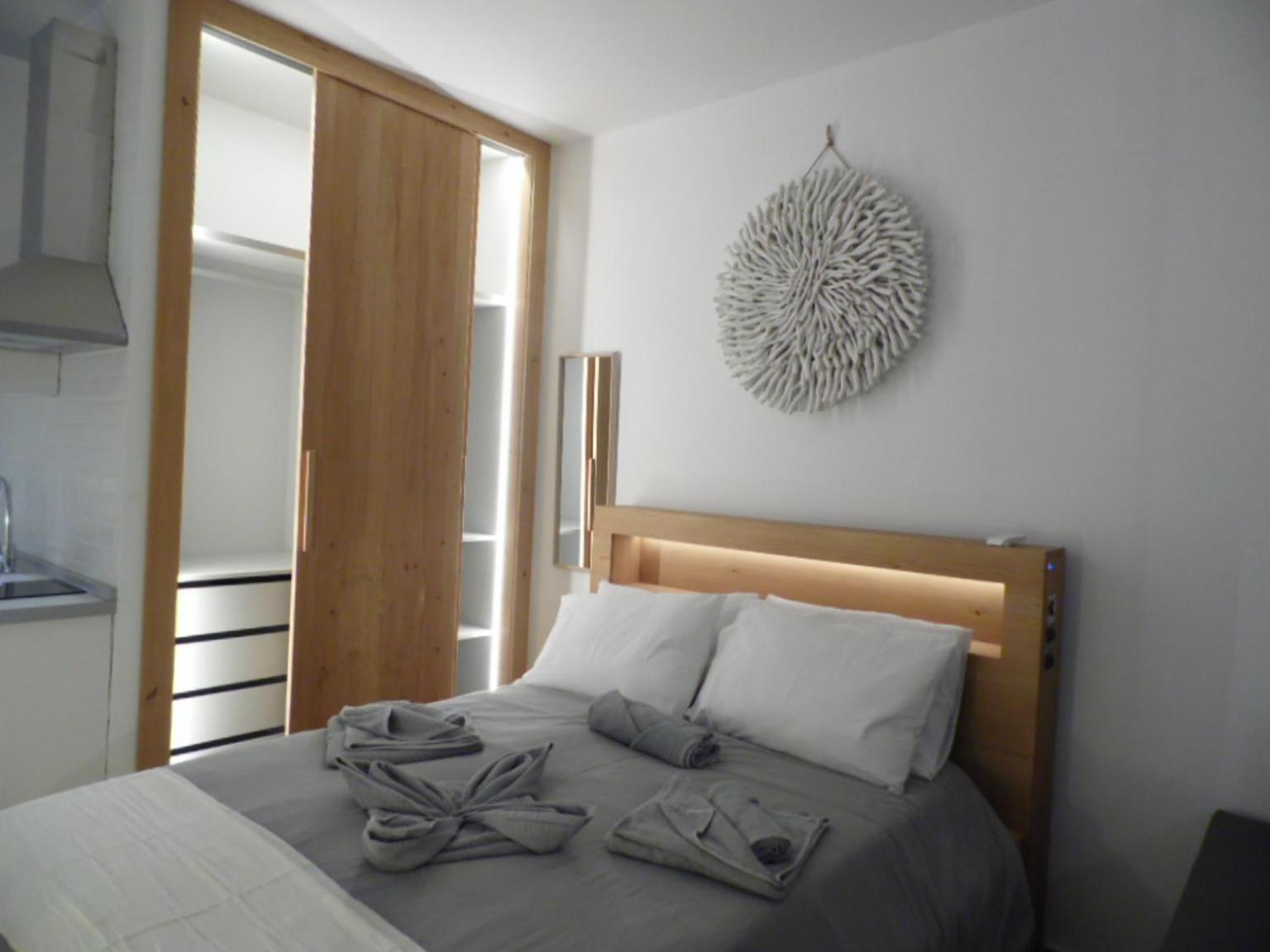 Puerto Marina Apartment Benalmádena Cameră foto
